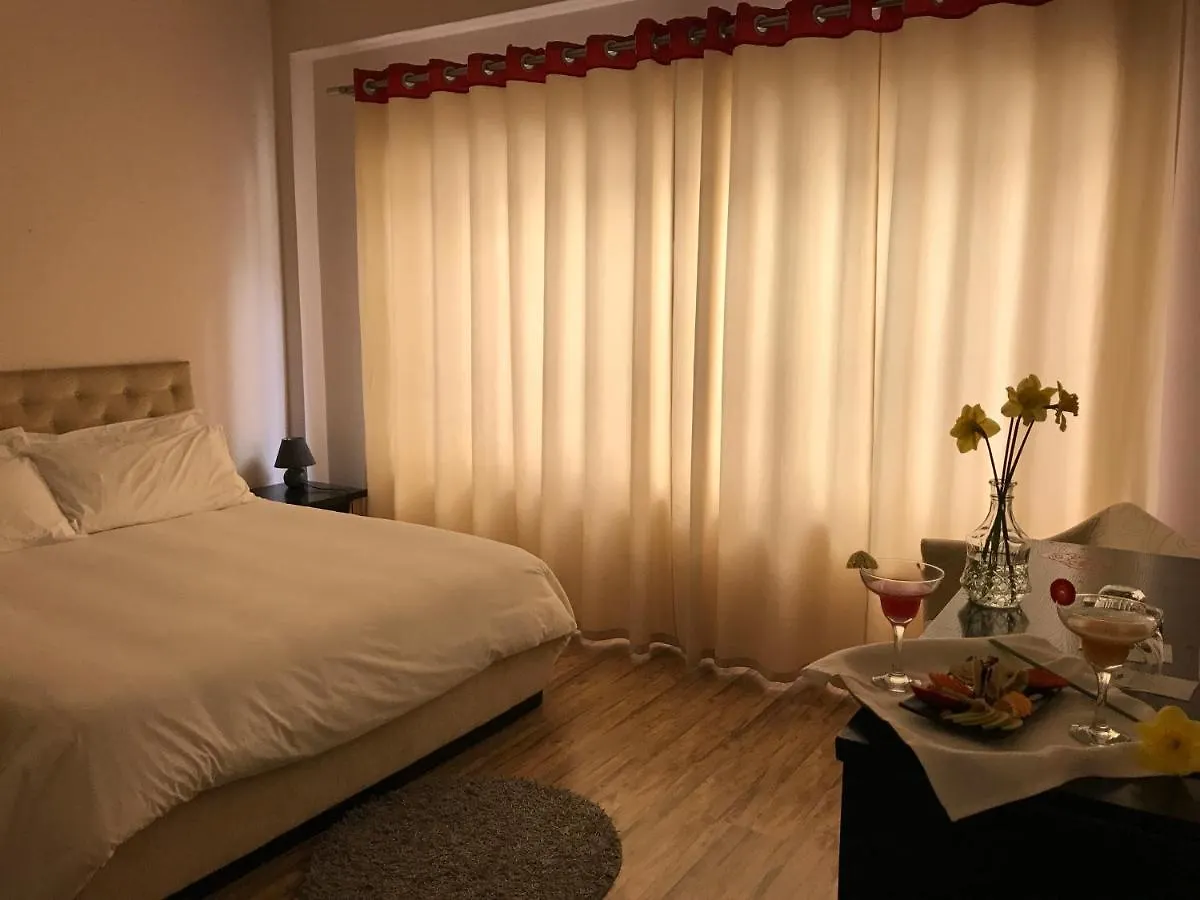 Royal Vila Hotel Tirana 3*,  Albania