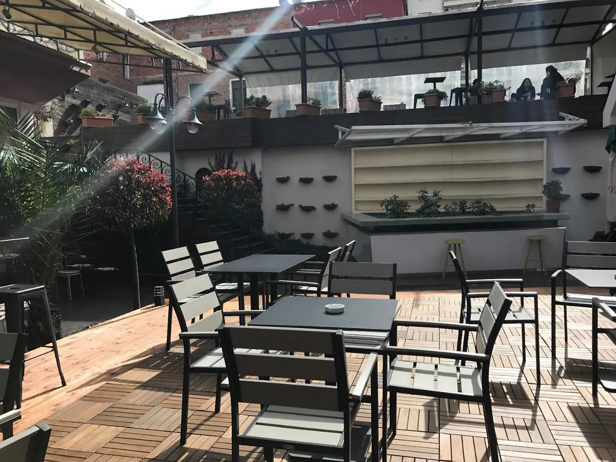 Royal Vila Hotel Tirana
