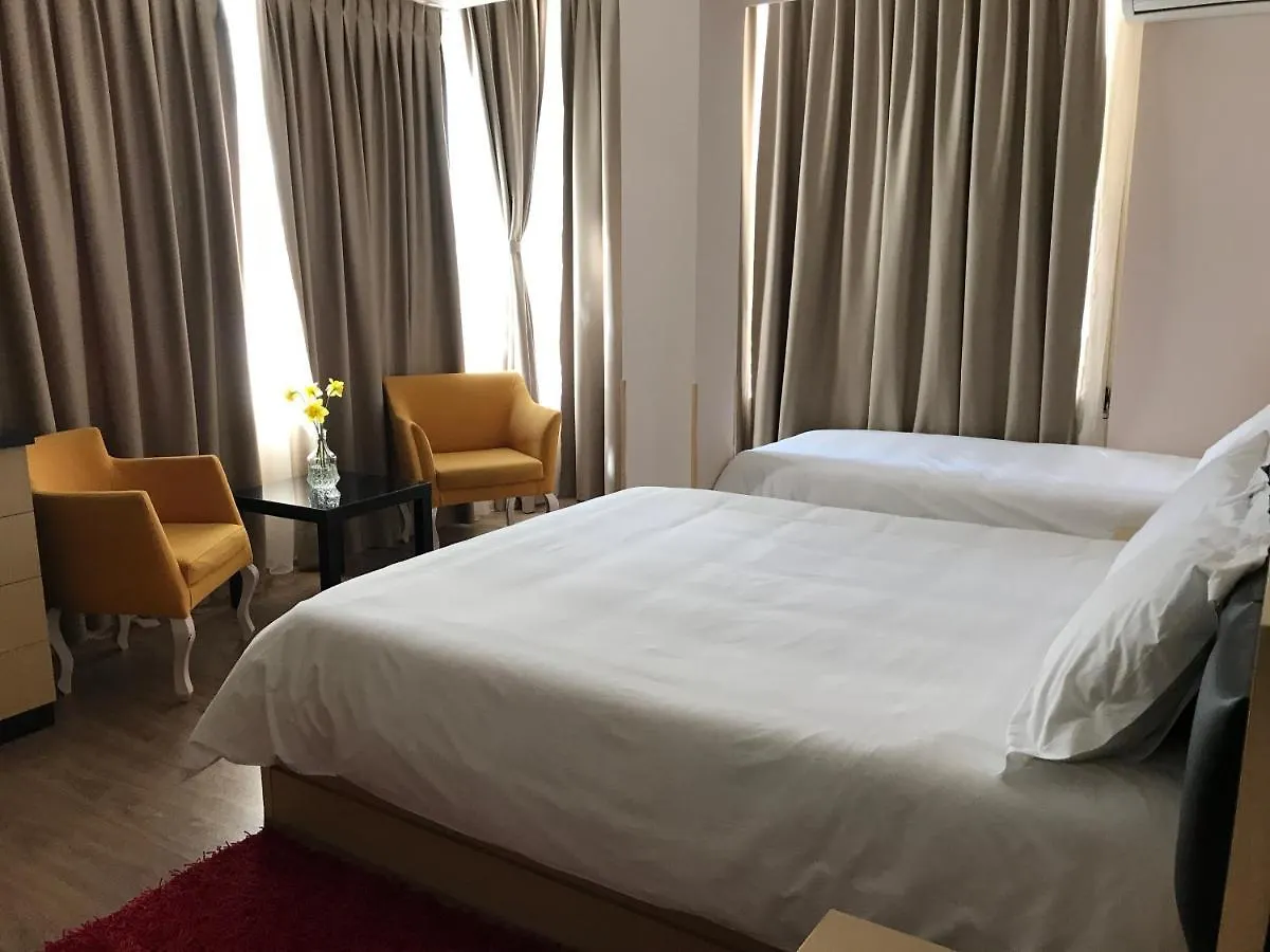 Royal Vila Hotel Tirana